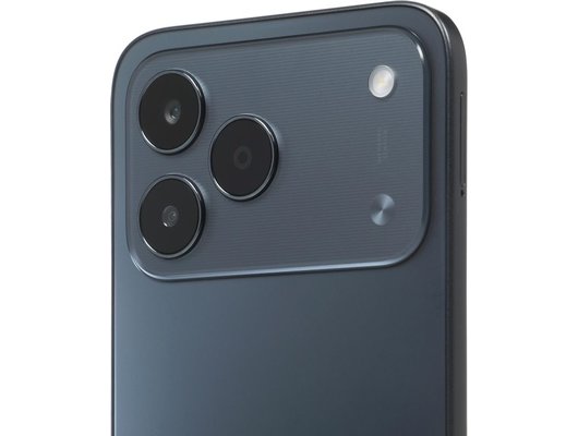Смартфон Tecno Spark 50 8/256Gb Black